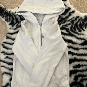 Lulu lemon full-zip scuba